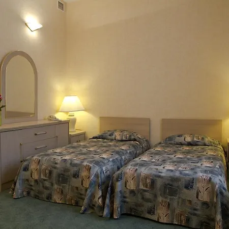 Hotel Sarunas