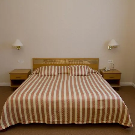 Sarunas 3* VNO