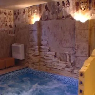 Hotel Sarunas 3*
