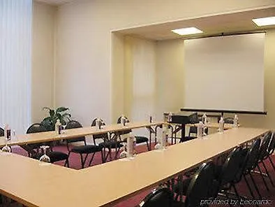 Hotel Sarunas