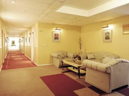 Sarunas Hotel