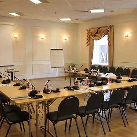Hotel Sarunas 3*