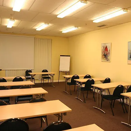 Sarunas Hotel