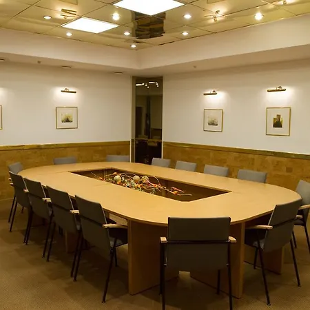 Hotel Sarunas 3*