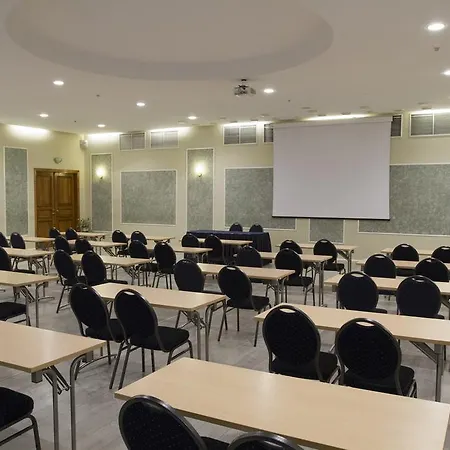 Hotel Sarunas 3*