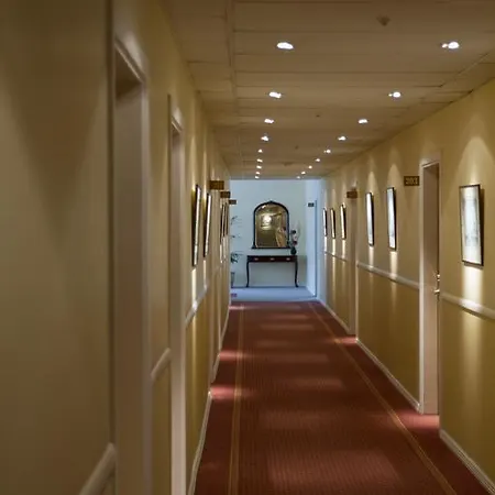 Sarunas Hotel VNO