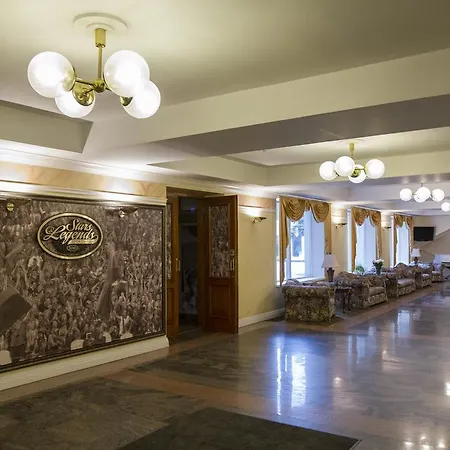 Sarunas 3* VNO