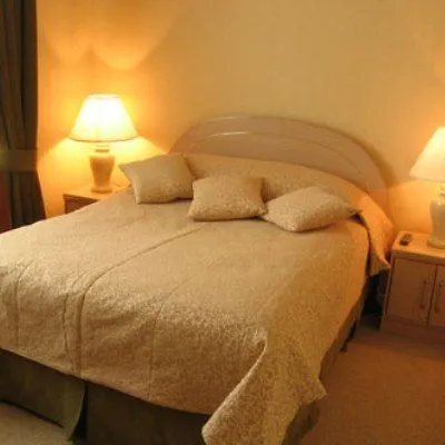 Hotel Sarunas
