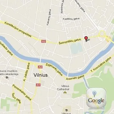 Sarunas Hotel