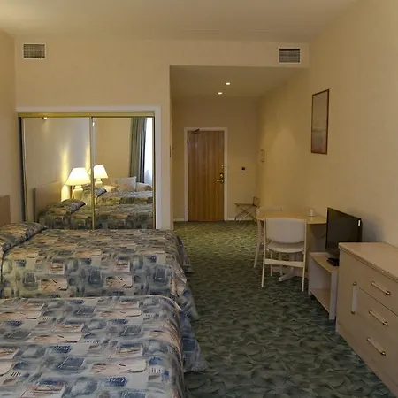 Hotel Sarunas