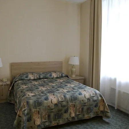 Hotel Sarunas VNO