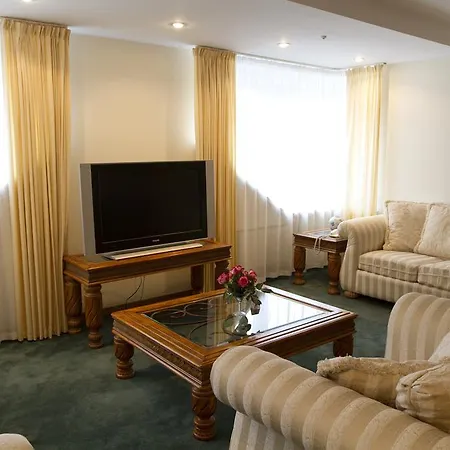 Hotel Sarunas VNO