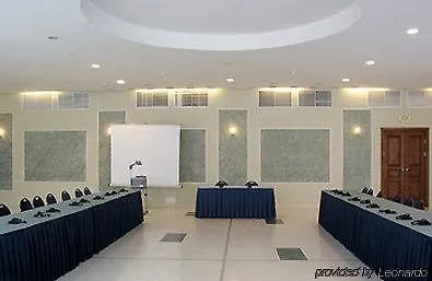 Hotel Sarunas