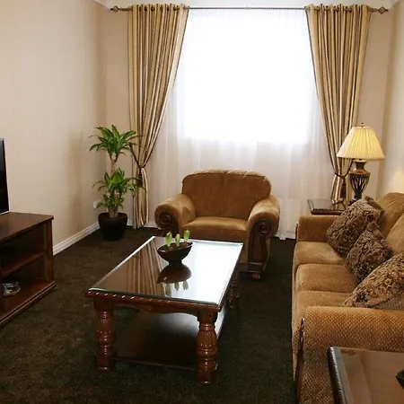 Hotel Sarunas VNO