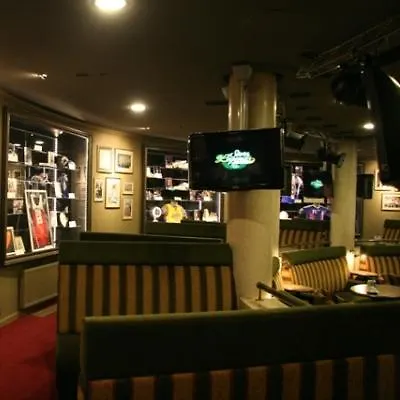 Sarunas Hotel VNO