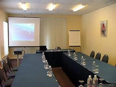 Hotel Sarunas VNO
