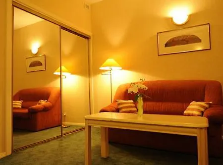 Hotel Sarunas 3*
