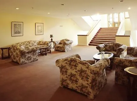 Sarunas Hotel 3*