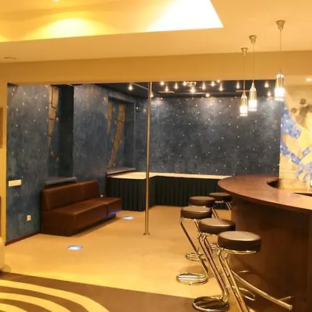 Sarunas 3* Vilnius